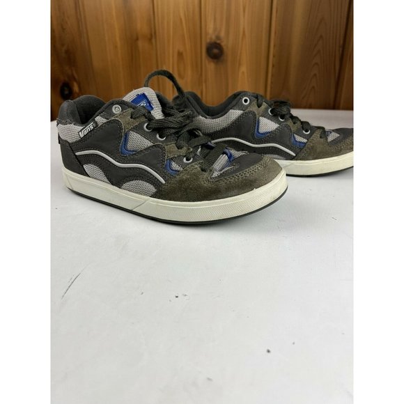 Vans Cab5 Steve Caballero skateboard shoes Vintage Skate VHTF Y2k Skate Shoes - Picture 7 of 10